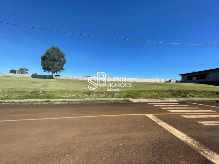 Foto 1 de Terreno / Lote à venda, 1000m2 em Guatambu - SC