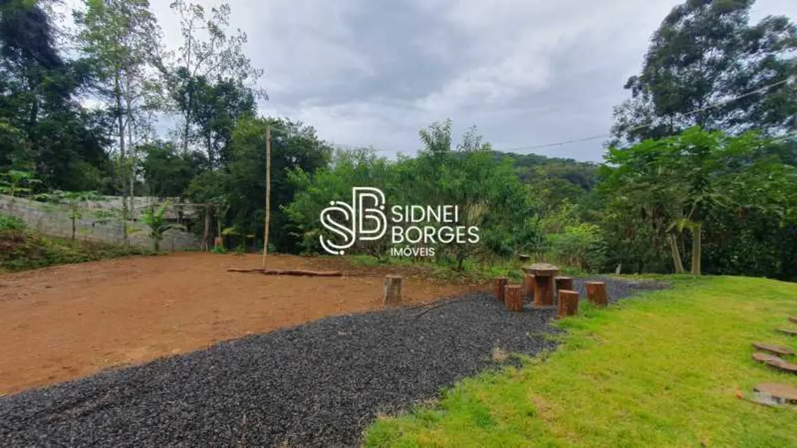 Foto 3 de Sítio / Rancho com 2 quartos à venda, 180m2 em Chapeco - SC