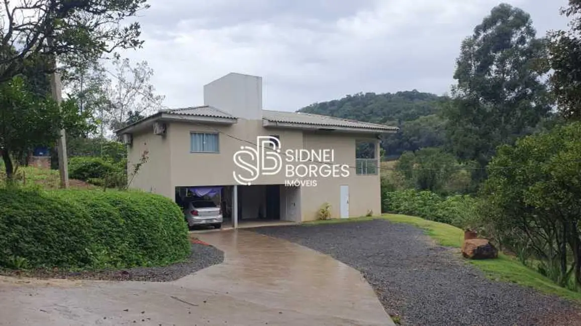 Foto 8 de Sítio / Rancho com 2 quartos à venda, 180m2 em Chapeco - SC