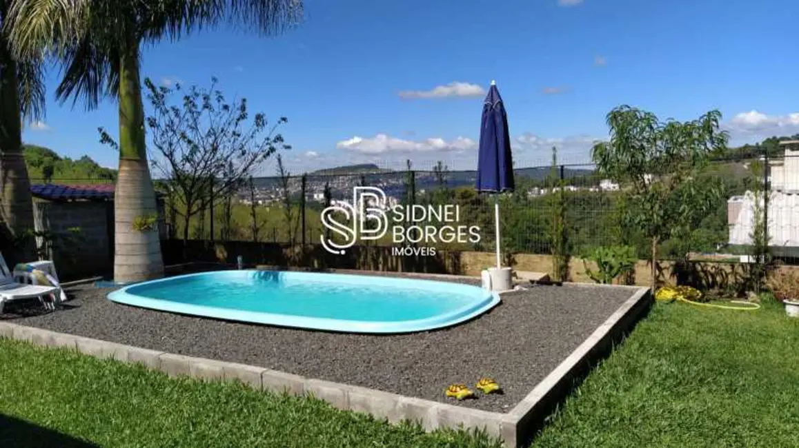 Foto 3 de Casa com 5 quartos à venda, 254m2 em Concordia - SC