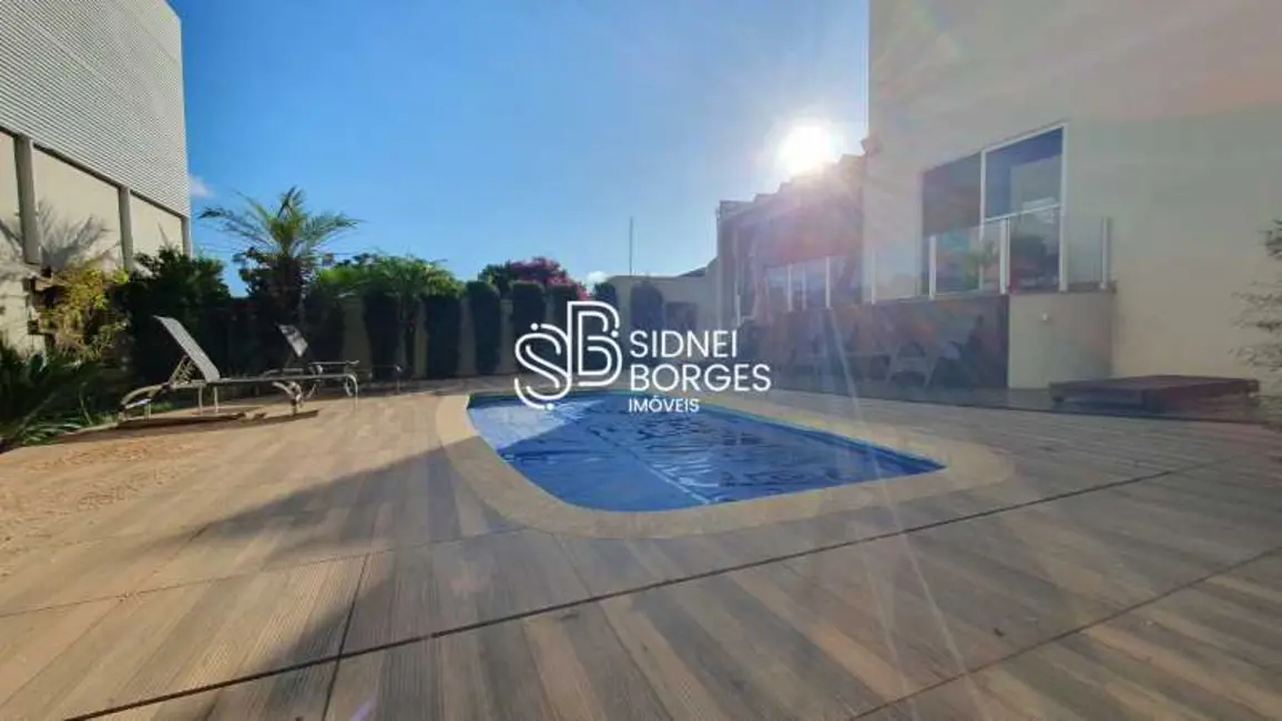 Casa com 5 quartos à venda em Chapeco - SC - imagem 4 Foto 4 de Casa com 5 quartos à venda em Chapeco - SC