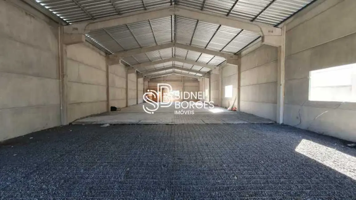 Foto 9 de Armazém / Galpão para alugar em Concordia - SC