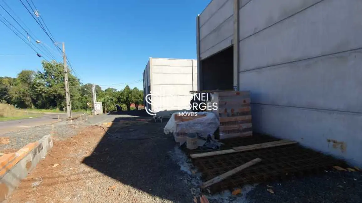 Foto 4 de Armazém / Galpão para alugar em Concordia - SC