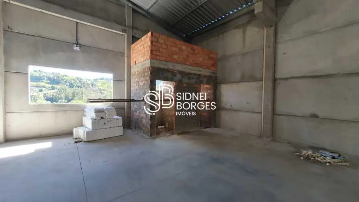 Foto 8 de Armazém / Galpão para alugar em Concordia - SC