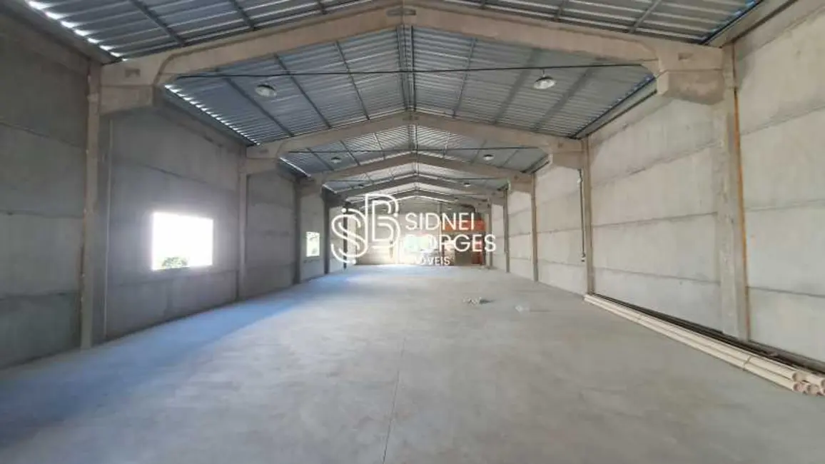 Foto 6 de Armazém / Galpão para alugar em Concordia - SC