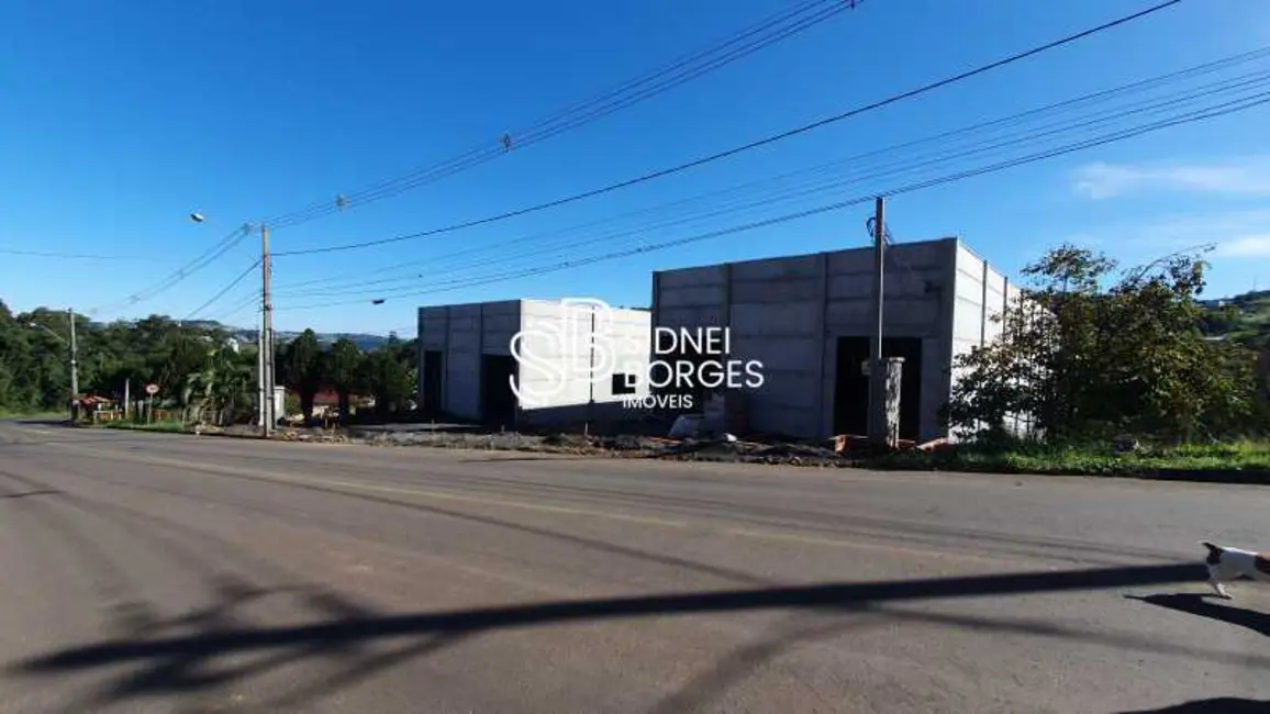 Foto 3 de Armazém / Galpão para alugar em Concordia - SC