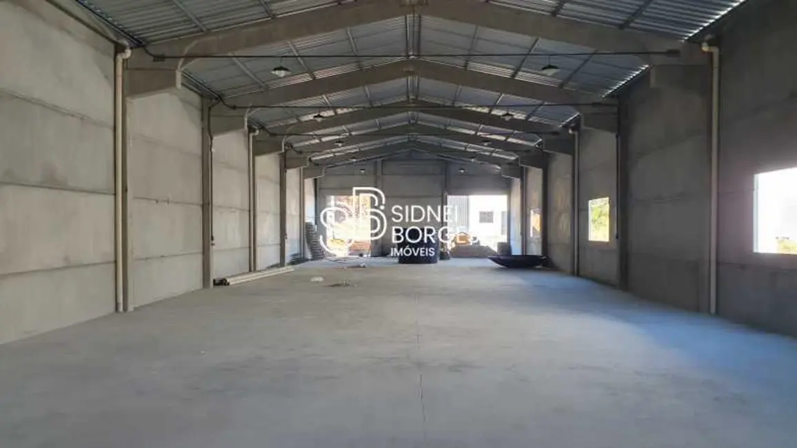 Foto 7 de Armazém / Galpão para alugar em Concordia - SC