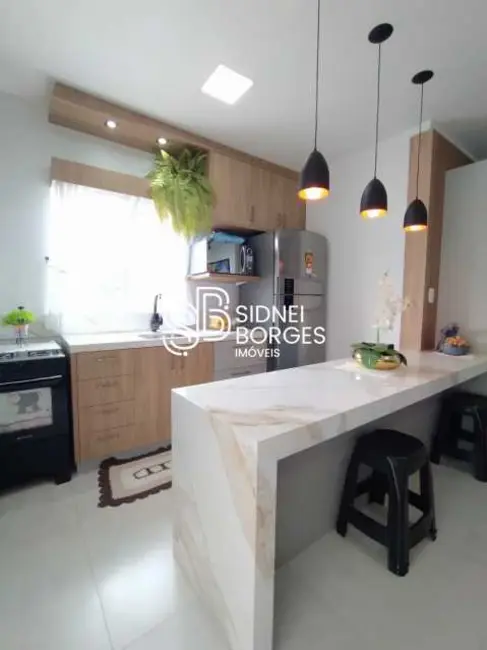 Foto 5 de Apartamento com 3 quartos à venda, 78m2 em Concordia - SC