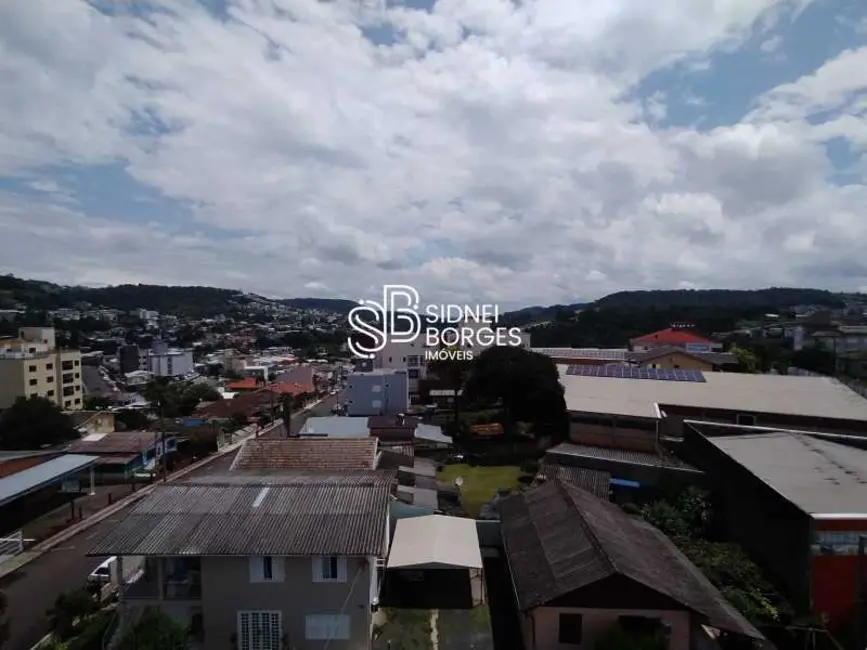 Foto 8 de Apartamento com 3 quartos à venda, 78m2 em Concordia - SC