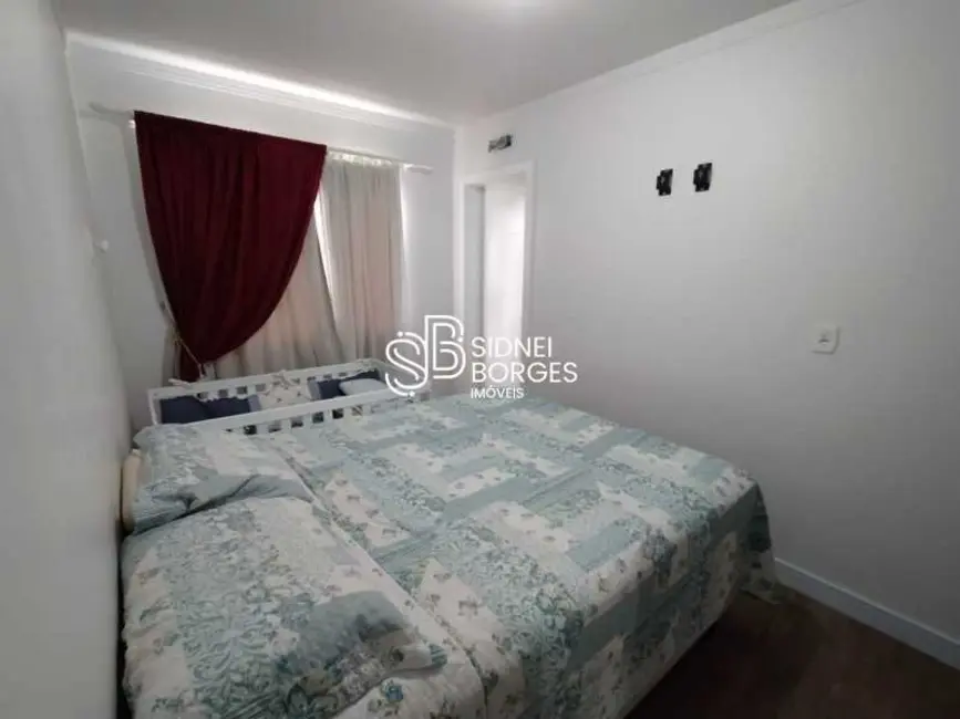 Foto 9 de Apartamento com 3 quartos à venda, 78m2 em Concordia - SC