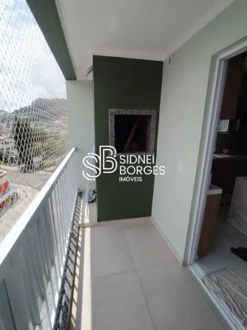 Foto 7 de Apartamento com 3 quartos à venda, 78m2 em Concordia - SC