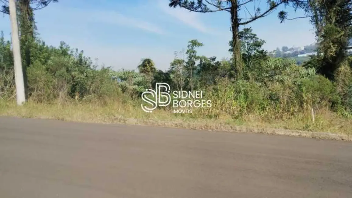 Foto 1 de Terreno / Lote à venda, 371m2 em Concordia - SC