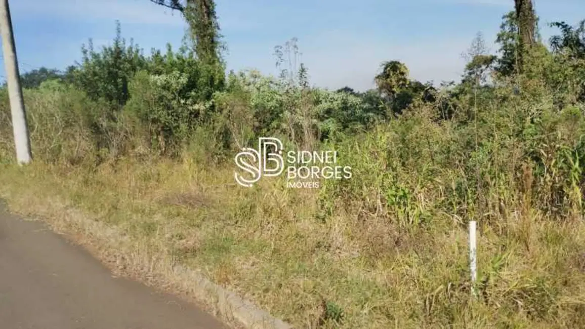 Foto 2 de Terreno / Lote à venda, 371m2 em Concordia - SC