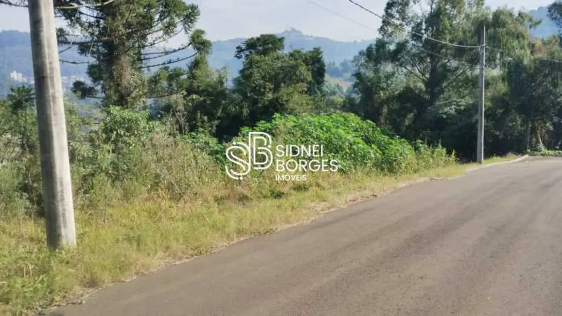 Foto 3 de Terreno / Lote à venda, 371m2 em Concordia - SC