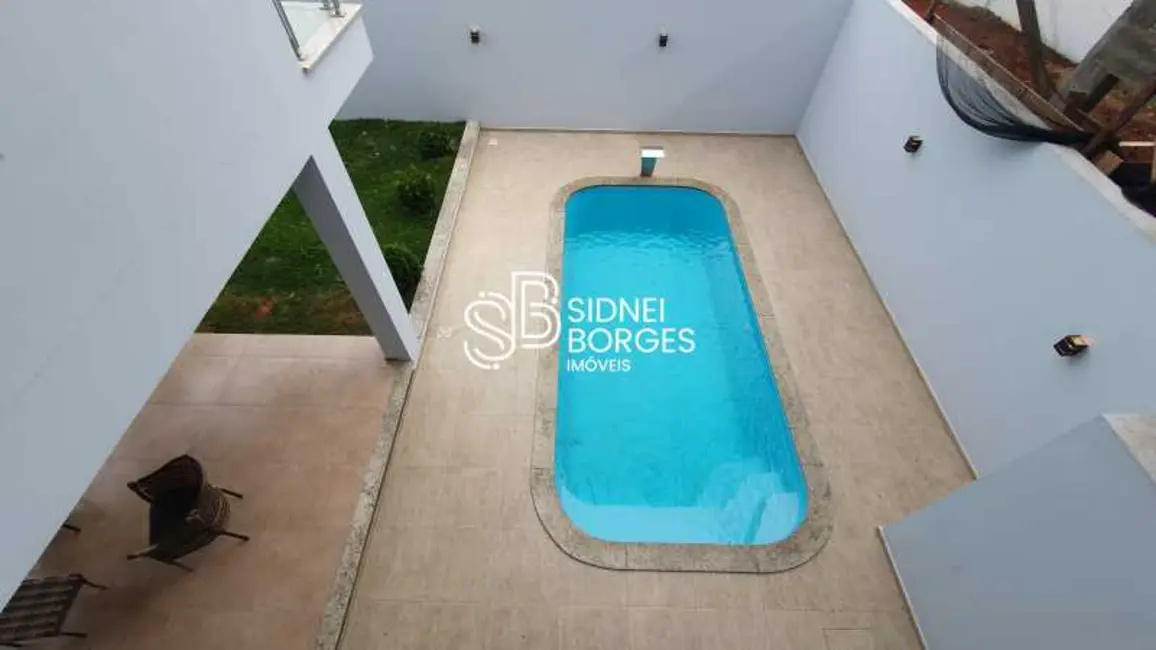Foto 9 de Casa com 2 quartos à venda, 306m2 em Concordia - SC