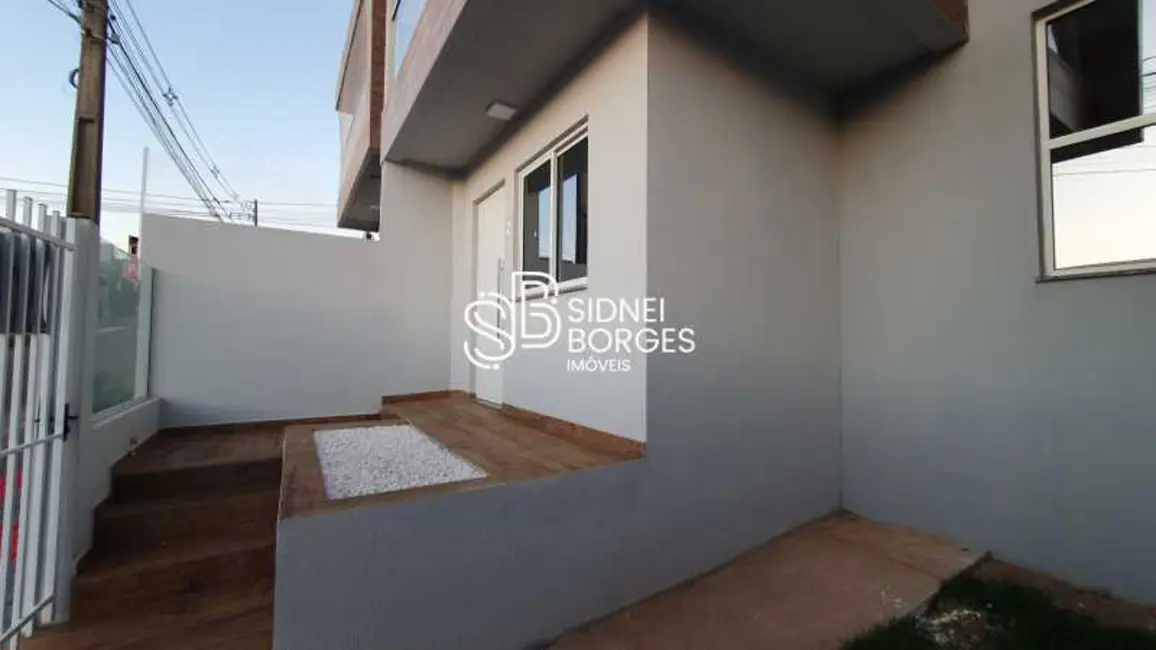 Foto 3 de Casa com 2 quartos à venda em Chapeco - SC