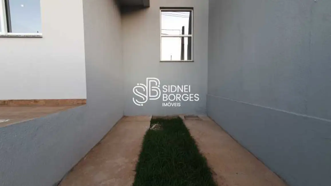 Foto 2 de Casa com 2 quartos à venda em Chapeco - SC