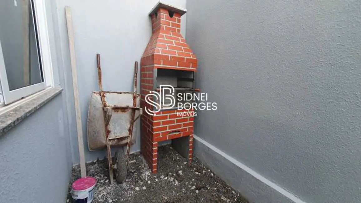 Foto 6 de Casa com 2 quartos à venda em Chapeco - SC