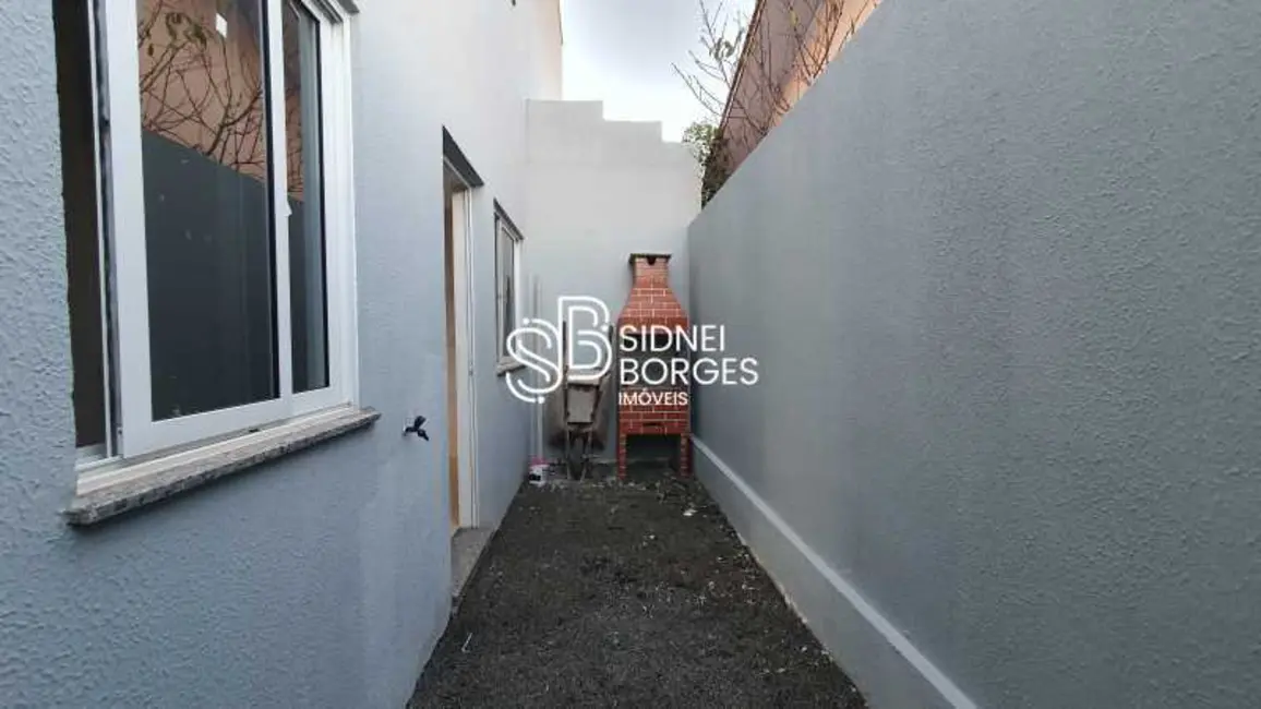 Foto 5 de Casa com 2 quartos à venda em Chapeco - SC