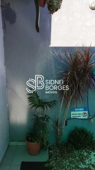 Foto 6 de Casa com 3 quartos à venda, 75m2 em Chapeco - SC