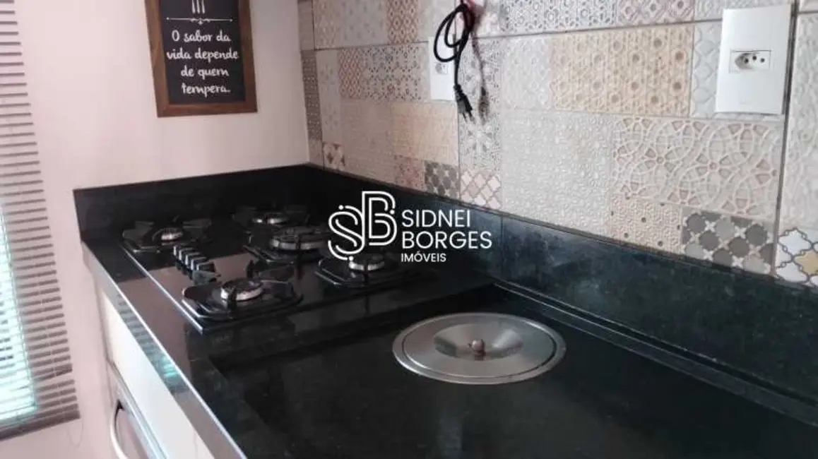 Foto 9 de Casa com 3 quartos à venda, 75m2 em Chapeco - SC