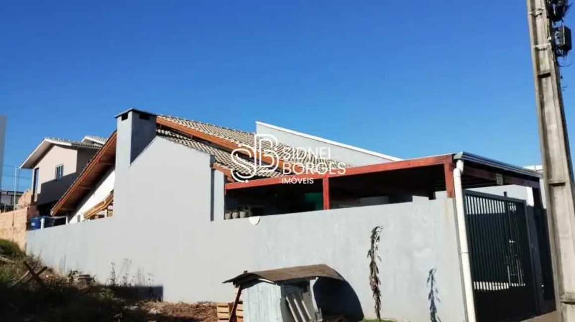 Foto 3 de Casa com 3 quartos à venda, 75m2 em Chapeco - SC