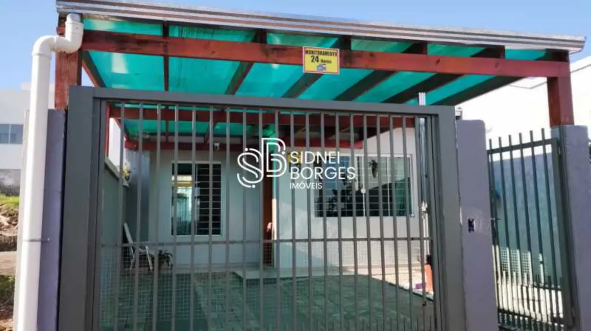 Foto 2 de Casa com 3 quartos à venda, 75m2 em Chapeco - SC