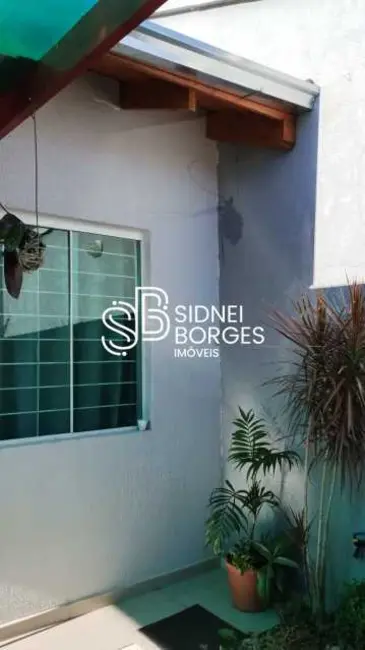 Foto 5 de Casa com 3 quartos à venda, 75m2 em Chapeco - SC