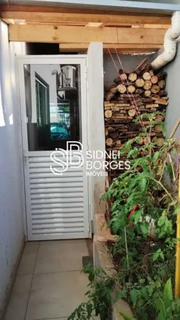 Foto 7 de Casa com 3 quartos à venda, 75m2 em Chapeco - SC
