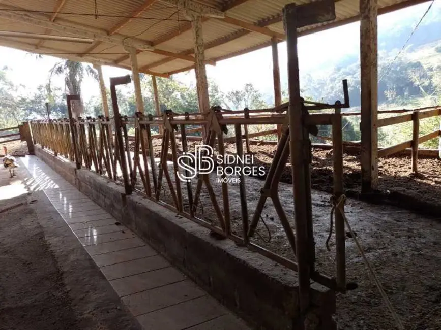 Sítio / Rancho à venda em Ita - SC - imagem 6 Foto 6 de Sítio / Rancho à venda em Ita - SC
