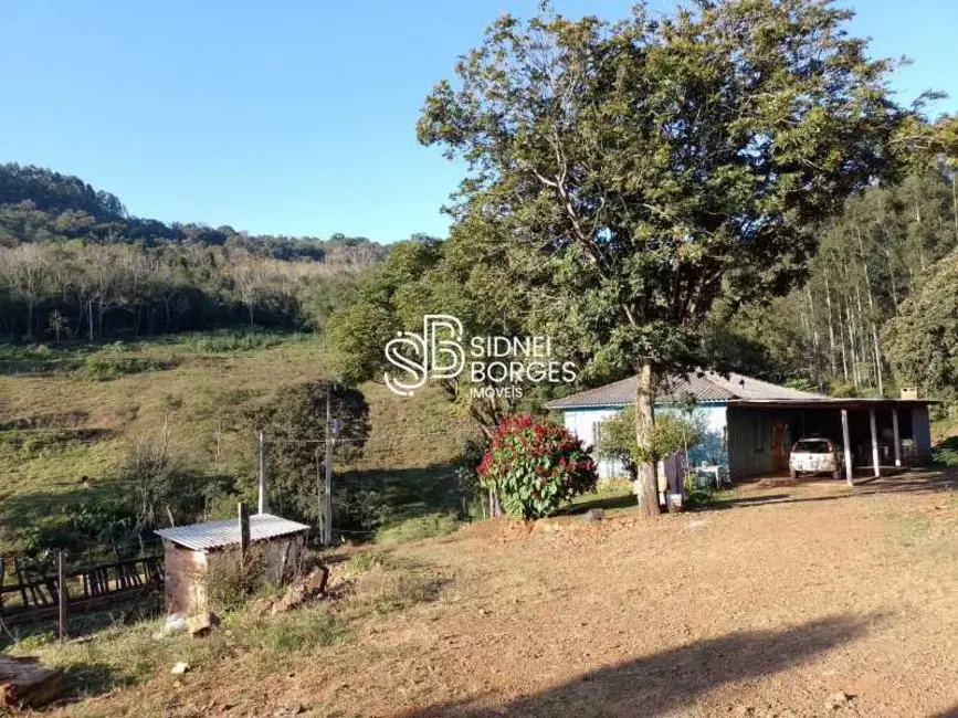 Sítio / Rancho à venda em Ita - SC - imagem 3 Foto 3 de Sítio / Rancho à venda em Ita - SC