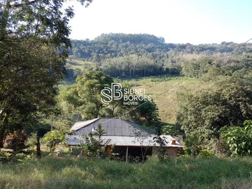 Foto 1 de Sítio / Rancho à venda em Ita - SC