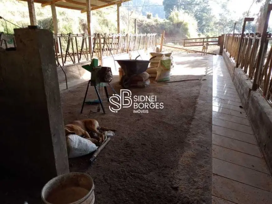Sítio / Rancho à venda em Ita - SC - imagem 7 Foto 7 de Sítio / Rancho à venda em Ita - SC