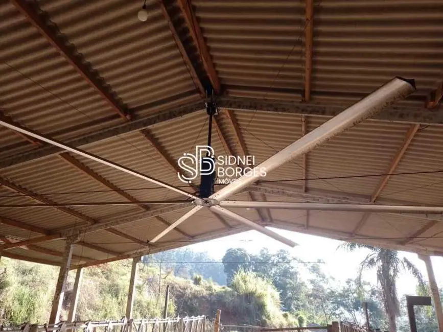 Sítio / Rancho à venda em Ita - SC - imagem 8 Foto 8 de Sítio / Rancho à venda em Ita - SC