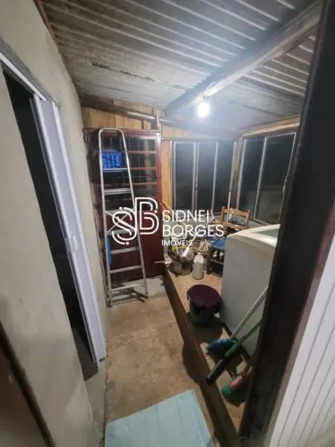 Foto 8 de Casa com 2 quartos à venda, 100m2 em Concordia - SC