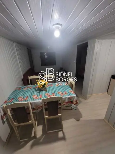 Foto 4 de Casa com 2 quartos à venda, 100m2 em Concordia - SC