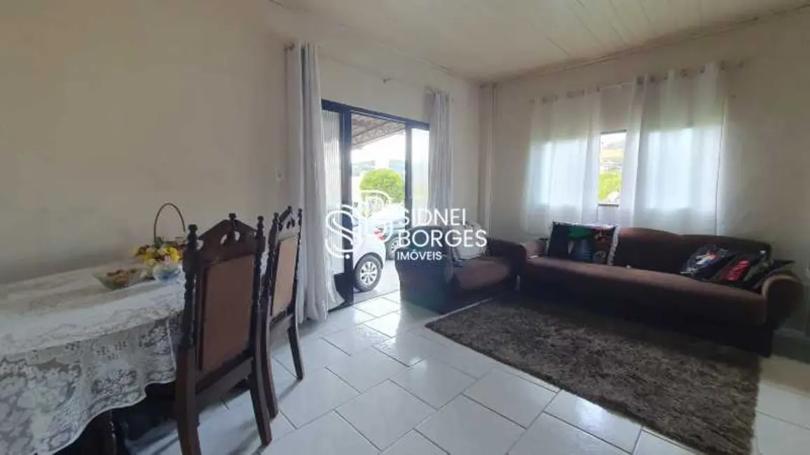 Foto 8 de Casa com 3 quartos à venda, 112m2 em Concordia - SC