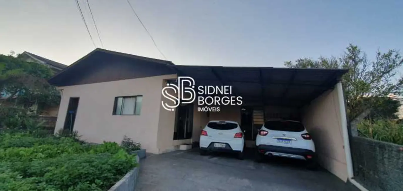 Foto 1 de Casa com 3 quartos à venda, 112m2 em Concordia - SC