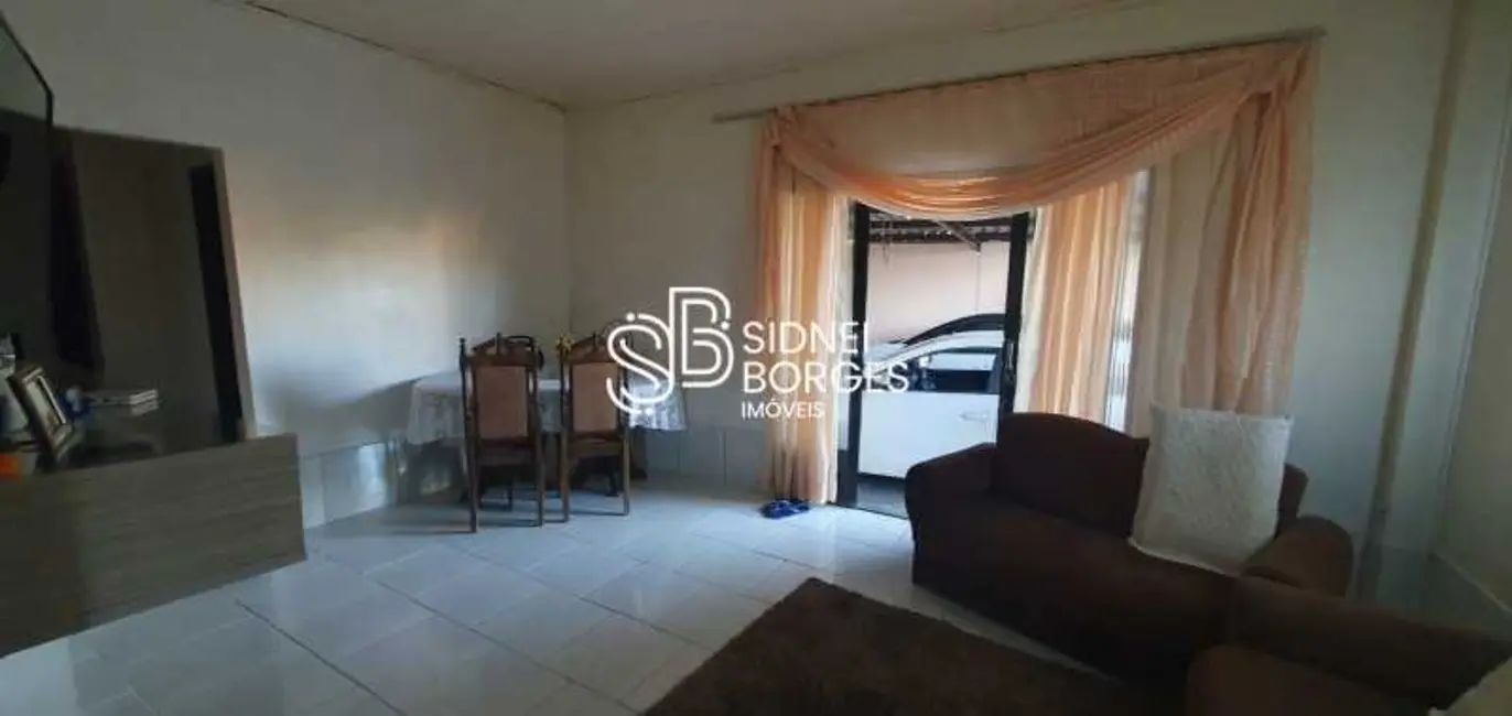 Foto 7 de Casa com 3 quartos à venda, 112m2 em Concordia - SC