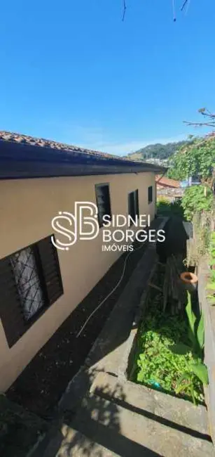 Foto 4 de Casa com 3 quartos à venda, 112m2 em Concordia - SC