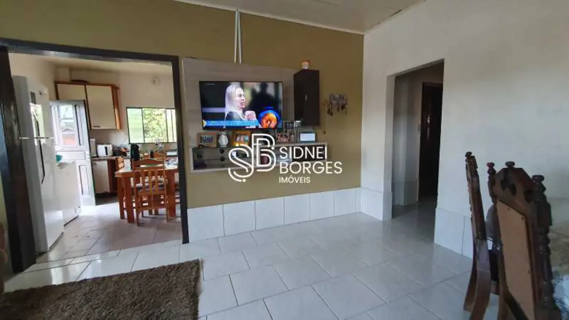 Foto 9 de Casa com 3 quartos à venda, 112m2 em Concordia - SC