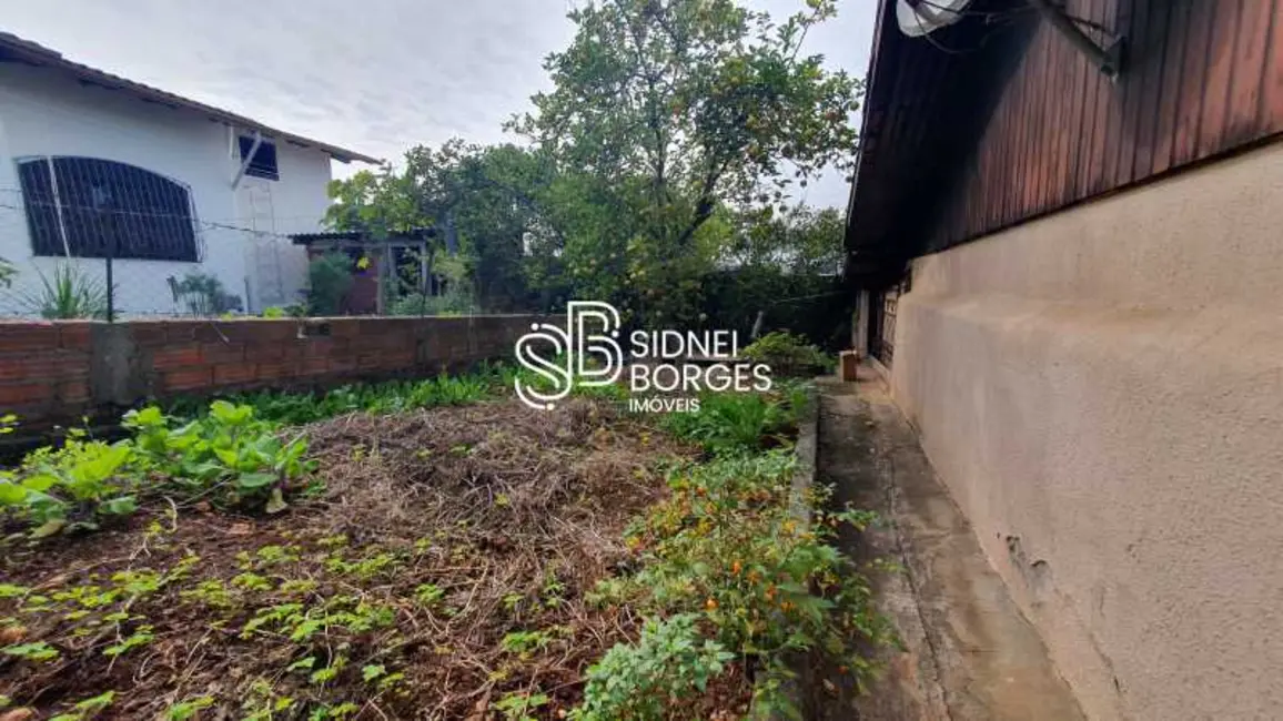 Foto 5 de Casa com 3 quartos à venda, 112m2 em Concordia - SC