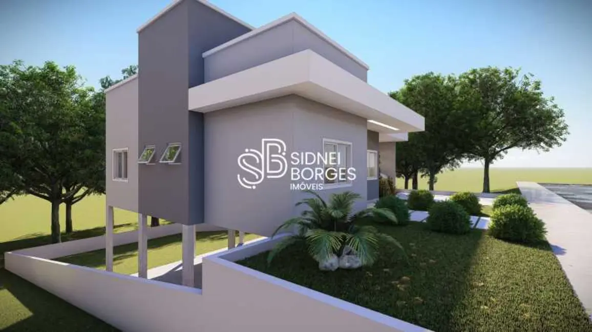 Casa com 3 quartos à venda, 103m2 em Concordia - SC - imagem 5 Foto 5 de Casa com 3 quartos à venda, 103m2 em Concordia - SC