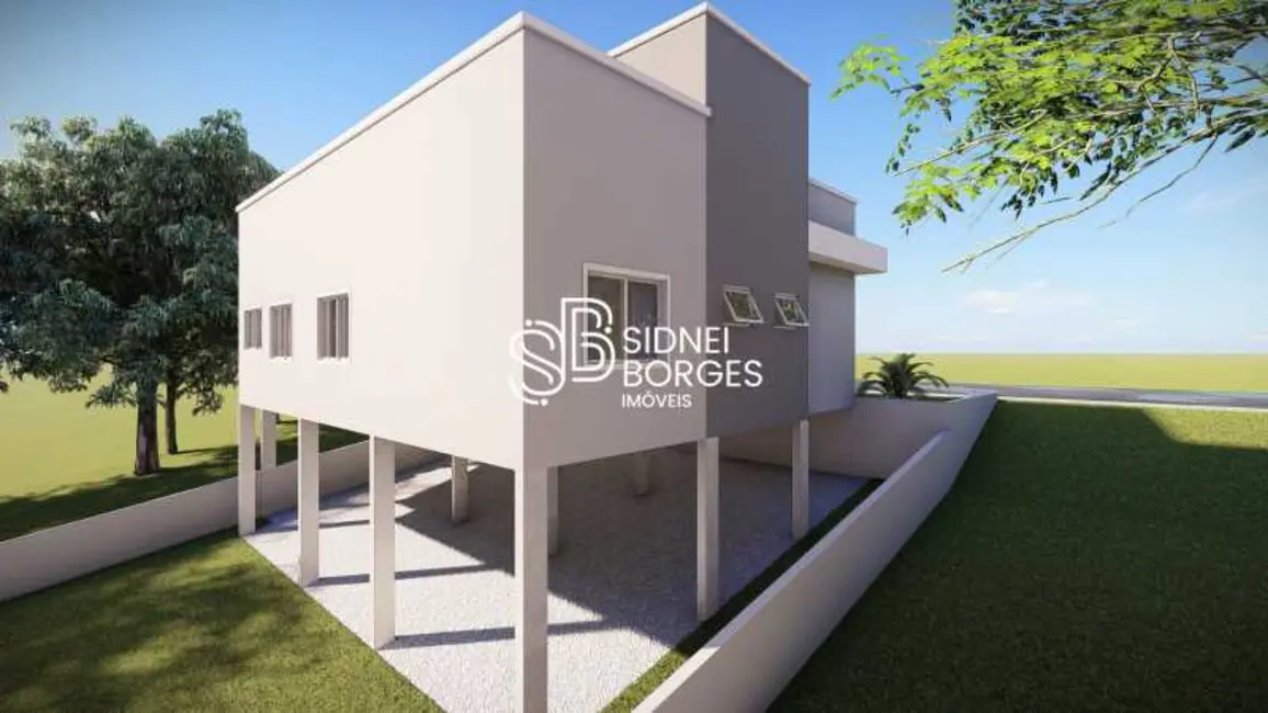 Casa com 3 quartos à venda, 103m2 em Concordia - SC - imagem 8 Foto 8 de Casa com 3 quartos à venda, 103m2 em Concordia - SC