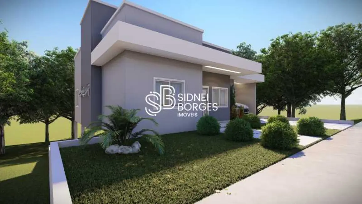 Casa com 3 quartos à venda, 103m2 em Concordia - SC - imagem 4 Foto 4 de Casa com 3 quartos à venda, 103m2 em Concordia - SC