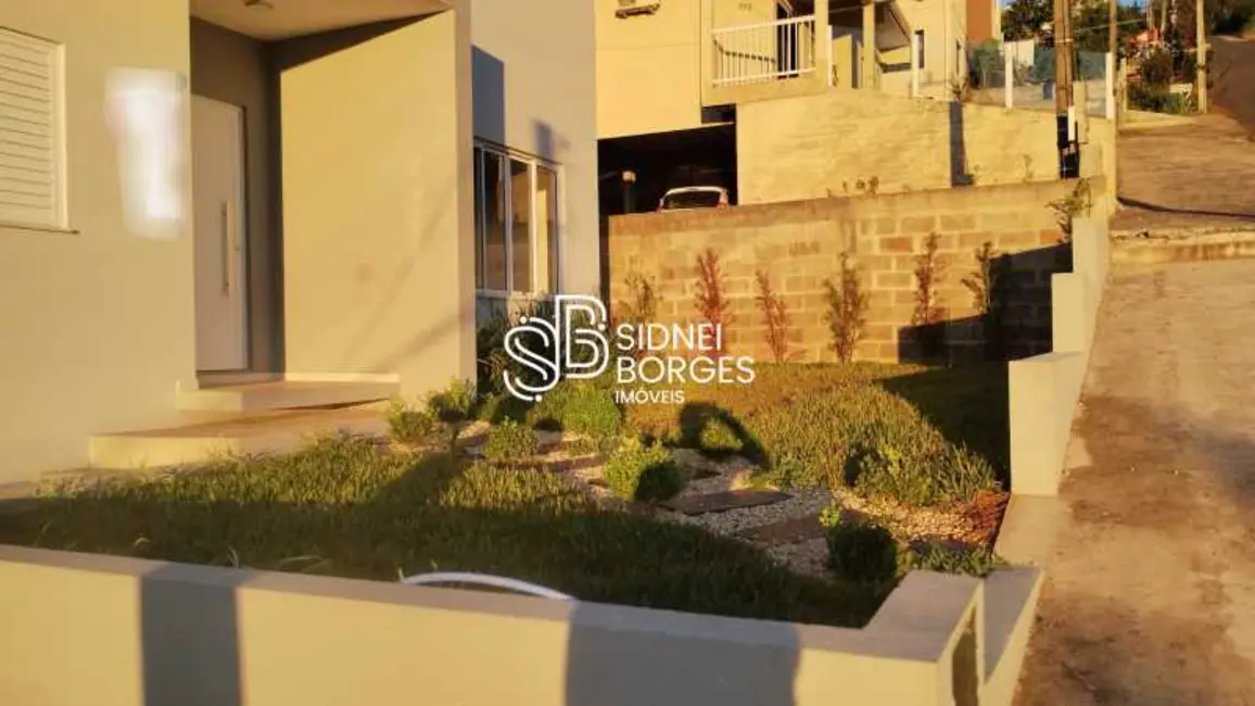 Foto 3 de Casa com 3 quartos à venda, 87m2 em Concordia - SC
