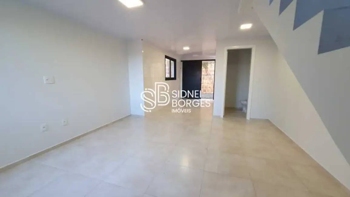 Foto 7 de Casa com 2 quartos à venda, 69m2 em Concordia - SC