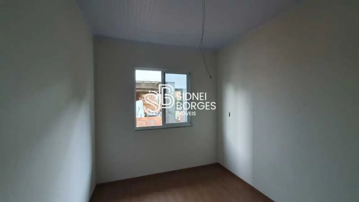 Foto 8 de Casa com 3 quartos à venda, 70m2 em Concordia - SC