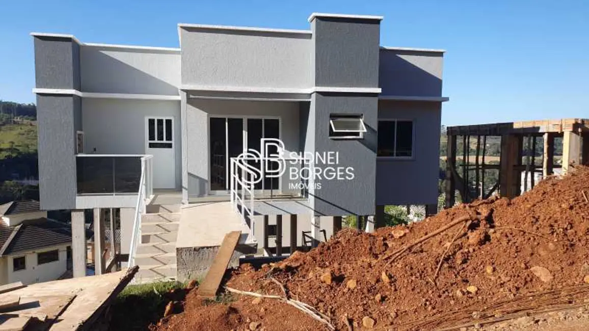 Foto 2 de Casa com 3 quartos à venda, 70m2 em Concordia - SC