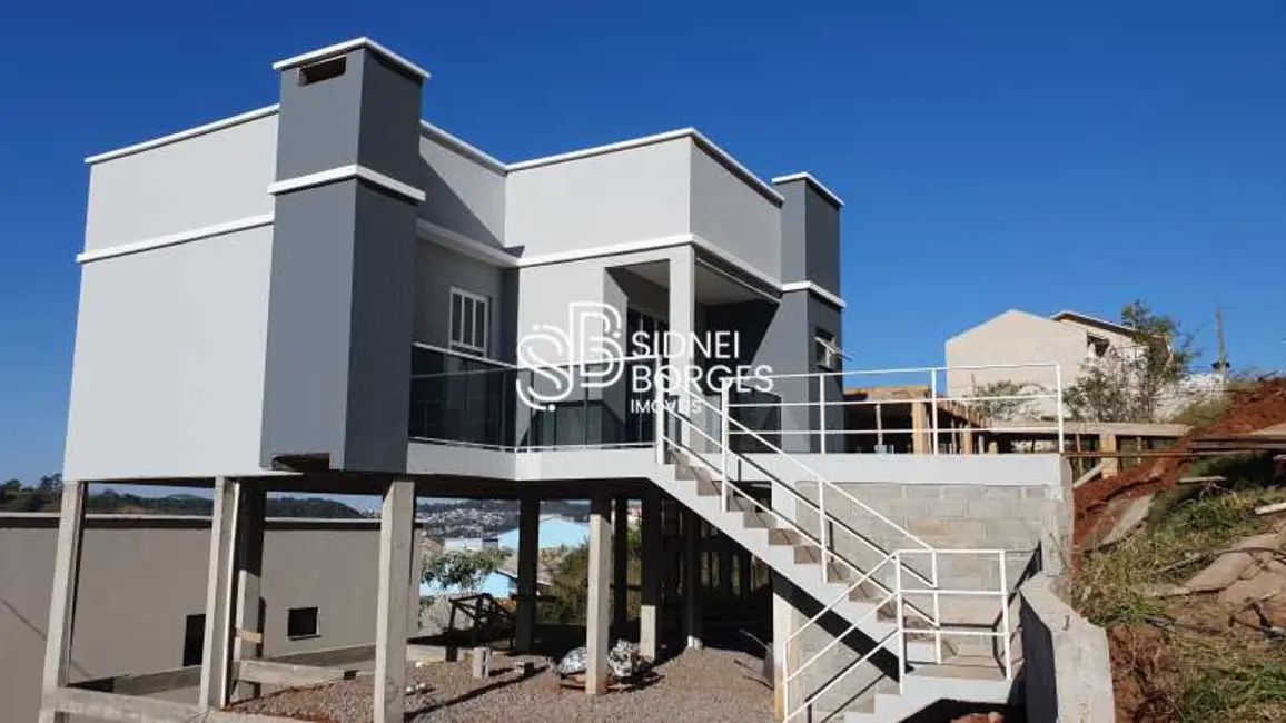 Foto 5 de Casa com 3 quartos à venda, 70m2 em Concordia - SC